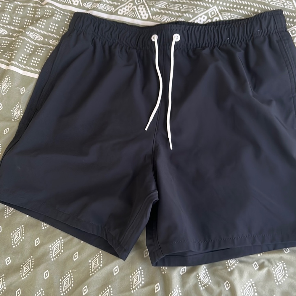 New! Men’s Hollister bathing suit.